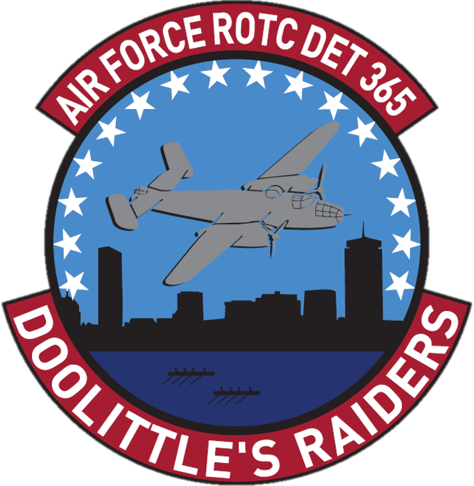 Doolittle's Raiders