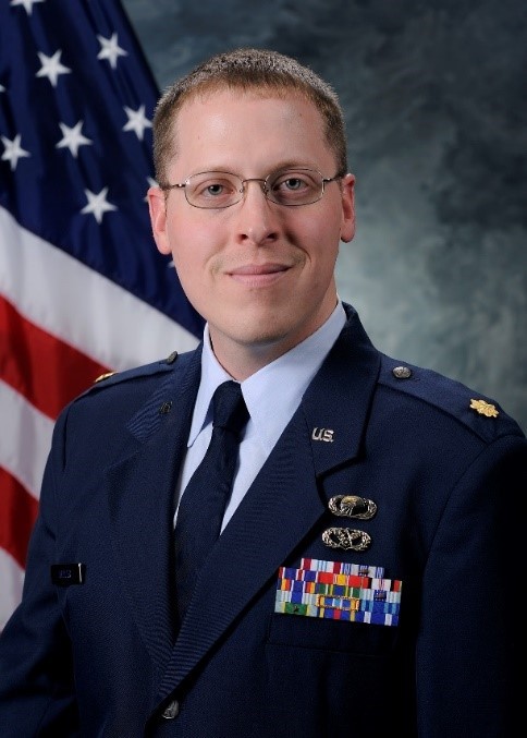 Maj Heller